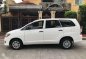 2014 INNOVA J Diesel Vs Adventure Crosswind  for sale-3