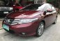 2013 Honda city  for sale-0