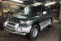 Mitsubishi Pajero 2004 for sale-0