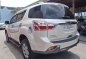 2015 Isuzu Mu-X for sale-1