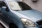 Mitsubishi Fuzion 2009 for sale-0