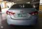 2013 Hyundai Elantra GLS-2