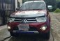 Mitsubishi Montero GLX Sports 2011  for sale-1