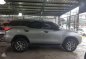 Toyota Fortuner V 2017 Model DrivenRides  for sale-5