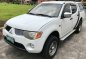 Mitsubishi STRADA DSL GL 4X2 MT 2007  for sale-4