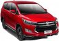 Toyota Innova V 2018 for sale -14