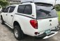 Mitsubishi STRADA DSL GL 4X2 MT 2007  for sale-3