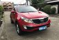 2013 Kia Sportage Ex Diesel AT  for sale-4