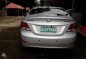 Hyundai accent 2012 for sale-1