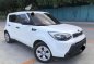 Kia Soul CRDi Manual 590k 2017  for sale-4