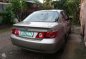 2006 Honda City idsi matic for sale-4