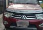 Mitsubishi Montero GLX Sports 2011  for sale-2