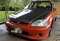 Honda Civic 1999 for sale-0