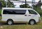 Toyota Hiace 2011 for sale-5