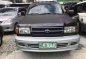 Toyota revo sr 1.8 gas 2000 model  for sale-0