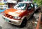 Isuzu crosswind xuv 2003  for sale-1