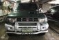 Mitsubishi Pajero 2004 for sale-1