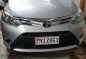 2016 Toyota Vios  for sale-0