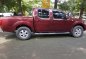 2012 Nissan Frontier Navara LE For Sale-4