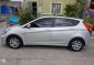 Hyundai accent hatch 2013 CRDi for sale -4