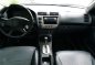 Honda Civic Dimension Vti 1.6 Vtec 2001  for sale-8