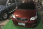 Lady Drven Toyota Vios 1.5G 2005 for sale-4