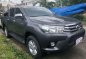 2018 Toyota Hilux for sale-0