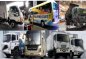 2018 Hyundai Trucks and Buses  for sale-0
