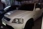 Honda CRV 2001 for sale-3