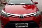 Toyota vios e 2014  for sale-0