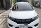 2016 Honda jazz 1.5V automatic like bnew  for sale-0