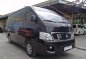 2017 Nissan Nv350 Urvan for sale-0