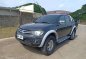 Mitsubishi Strada 2014 for sale-1