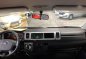 2016 Toyota HiAce GL Grandia MT Dsl Auto Royale Car Exchange-6