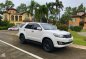 2015 Toyota Fortuner Automatic Diesel  for sale-6