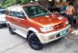 Isuzu crosswind xuv 2003  for sale-0