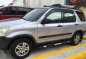 Honda Cr-V 2003 for sale-3