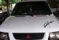 White Mitsubishi Adventure 2004  for sale-1