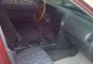 Mitsubishi lancer GL 1997 for sale-5