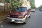 Toyota Revo Sr 2000  for sale-0