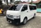 2016 Toyota Hiace for sale-5