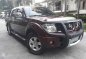 2012 Nissan Navara 4x4 Pick-Up  for sale-0