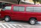 nissan urvan 2008  for sale-1