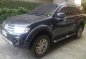 2014 Mitsubishi Montero for sale-1