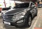 2015 Hyundai Grand Santa for sale -2