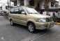 2004 toyota revo vx200 mt  for sale-1