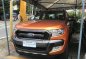 2018 Ford Ranger Wildtrak for sale-0