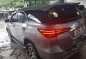 Toyota Fortuner V 2017 Model DrivenRides  for sale-6