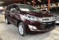 2017 Toyota Innova 28 V AT Dsl Auto Royale Car Exchange-0