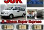 38k DP New Hyundai Starex 2.5L  for sale-0